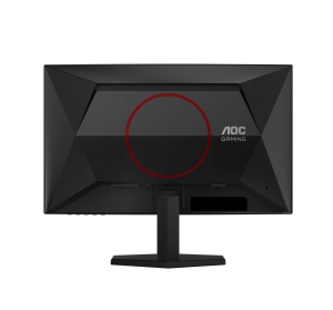 Monitor Curbat AOC C24G42FE, 24 inch, FHD, 180Hz, Negru - Img 3