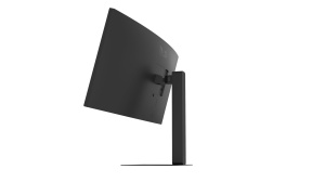 Monitor Curbat LG UltraWide 34U62TB-B, 34 inch, UWQHD, 120Hz, Negru - Img 9