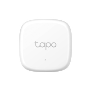 Monitor de temperatura si umiditate TP-Link Tapo T310, senzor de precizie, conectivitate wireless