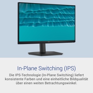 Monitor Dell SE2426HS, 23.8, Full HD, 144Hz, Negru - Img 7