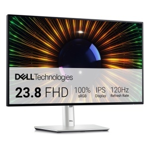 Monitor Dell UltraSharp U2424H, Full HD 1920x1080, 120Hz, IPS