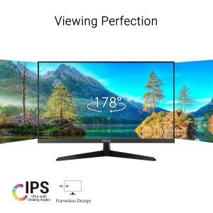Monitor Full HD ASUS VY249HGR, 24 inch, 120 Hz, 1ms, IPS - Img 2