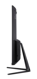 Monitor Gaming Acer Nitro ED320QR S3, 31.5 inch, Full HD, 180Hz, Curbat - Img 5