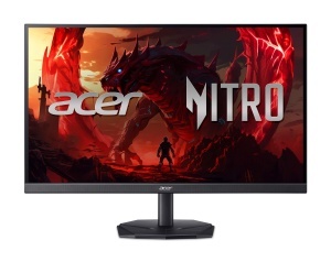 Monitor Gaming Acer Nitro KG272 Z3 27 inch IPS Full HD 280Hz FreeSync Premium