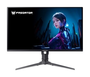 Monitor Gaming Acer Predator X27UW3, 27 inch, WQHD, 240Hz, HDR Ready - Img 9