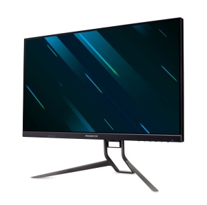 Monitor Gaming Acer Predator XB323QUNV, 31.5 inch, WQHD, 170Hz, 1ms - Img 3