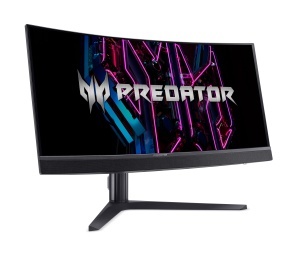 Monitor Gaming Acer X34F1 34 inch UWQHD OLED 360Hz - Img 3