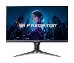 Monitor Gaming Acer XB273UF5, 27 inch, WQHD, 360Hz, G-Sync - Img 8