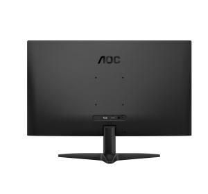 Monitor Gaming AOC 24B36X 24 inch FHD, 144Hz, IPS, Negru - Img 3