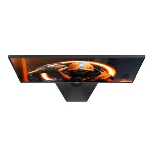 Monitor Gaming AOC 24G50F 24 inch FHD, 180Hz, IPS, Negru - Img 6