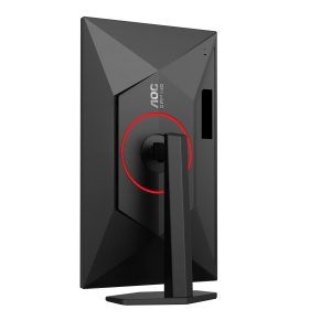 Monitor Gaming AOC 27G4ZR, 27 inch, FHD, 260Hz, Negru - Img 3