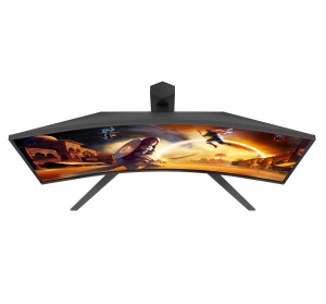Monitor Gaming AOC C32G4Z 32 inch Curved, Full HD, 260Hz - Img 6