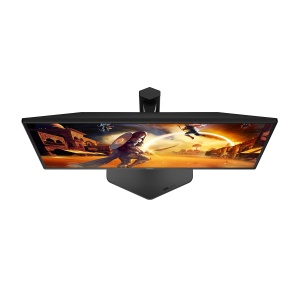 Monitor Gaming AOC Q25G4SR, 24.5 inch, WQHD, 300Hz, Negru - Img 6