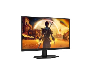 Monitor Gaming AOC Q27G42XE 27 inch WQHD, 180Hz, Fast IPS, Negru - Img 3