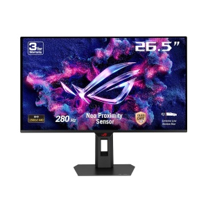 Monitor Gaming ASUS ROG Strix OLED XG27ACDMS 27, QHD, 280 Hz