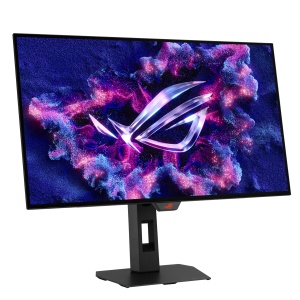 Monitor Gaming ASUS ROG Strix XG27AQDMGR 27 inch QHD 240Hz OLED - Img 2