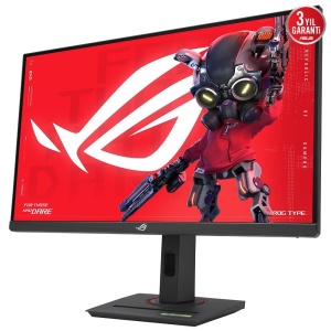 Monitor Gaming ASUS ROG Strix XG27UCS 27 inch 4K UHD 160Hz