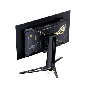 Monitor Gaming ASUS ROG Swift PG27AQWP-G 27 inch QHD 540Hz OLED - Img 4