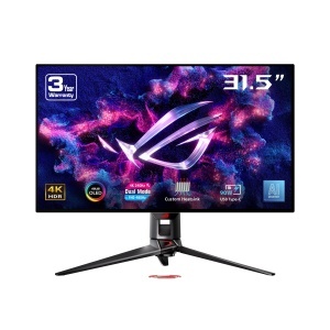 Monitor Gaming ASUS ROG Swift PG32UCDP 32 inch 4K 240Hz OLED
