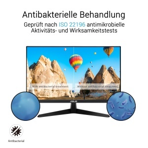 Monitor gaming ASUS VY279HGR 27 inch Full HD 120Hz IPS Adaptive Sync - Img 4