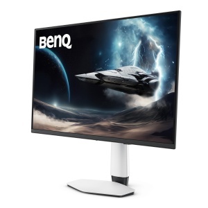 Monitor Gaming BenQ MOBIUZ EX321UZ 32 inch 4K QD-OLED 240Hz - Img 9