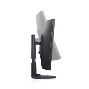 Monitor Gaming Curbat Dell S2721HGFA 27 inch Full HD 144Hz Negru - Img 4