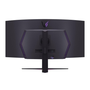 Monitor Gaming Curbat LG Ultragear 45GS96QB-B, 45 inch, OLED, 240Hz - Img 9
