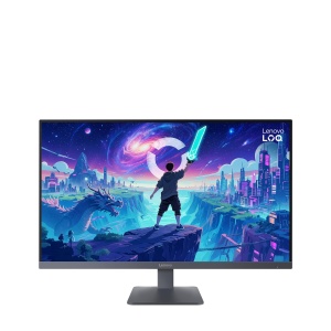 Monitor Gaming Lenovo LOQ 32Q-10, 31.5 inch, QHD, 180Hz, 0.5ms, Gri - Img 5