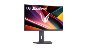 Monitor Gaming LG 27G610A-B, 68,6 cm, IPS, QHD, 200 Hz, FreeSync Premium - Img 3