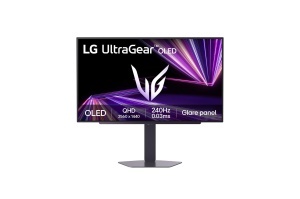 Monitor Gaming LG Ultragear 27GX704A-B, 27 inch, WQHD, 240Hz, Negru