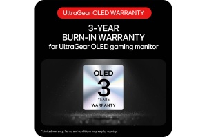 Monitor Gaming LG Ultragear 27GX704A-B, 27 inch, WQHD, 240Hz, Negru - Img 9