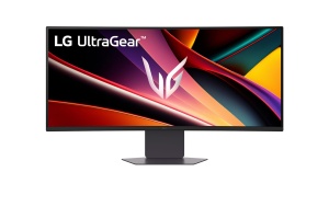 Monitor Gaming LG Ultragear 34G60ZA-B, 34 inch, UWQHD, 160Hz, Curbat - Img 9