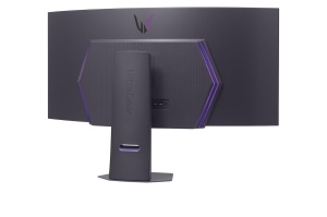 Monitor Gaming LG UltraGear 45GX90SA-B OLED 45 Zoll WQHD 240 Hz - Img 7