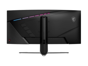 Monitor gaming MSI MPG 346CQRF, 34 inch, curbat, 144Hz - Img 4