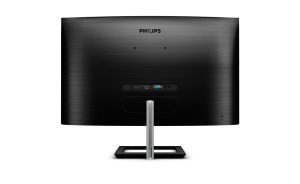 Monitor Gaming Philips 272E1CA, 27 inch FHD, 75 Hz, Negru - Img 3