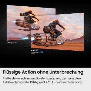 Monitor gaming Samsung Odyssey G4 - 27 FHD 300Hz, model LS27HG402EUXEN - Img 8