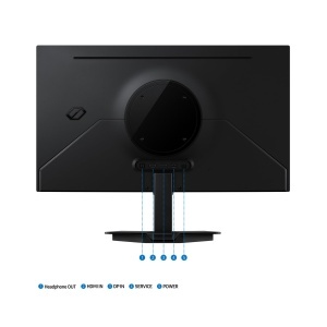 Monitor Gaming Samsung Odyssey G50SF 27 inch QD-OLED, 2560x1440, 180Hz - Img 9