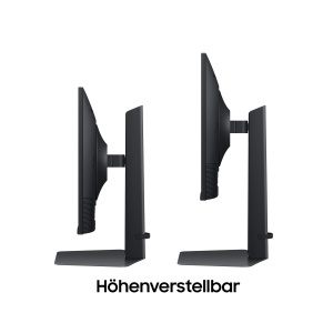 Monitor Gaming Samsung Odyssey G70F 27 inch, 4K UHD, 360 Hz, 1 ms - Img 10