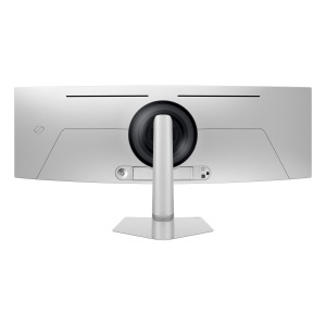 Monitor Gaming Samsung Odyssey OLED G9, 49 inch, DQHD, 240 Hz - Img 2