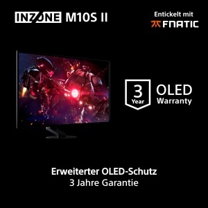 Monitor Gaming Sony INZONE M10S II 27 inch OLED QHD 540 Hz - Img 11