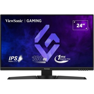 Monitor Gaming ViewSonic VX2479J-HD-PRO 24 inch 165Hz Full HD - Img 3