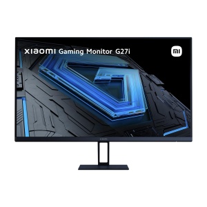 Monitor Gaming XIAOMI G27i 27 inch Full-HD IPS 165Hz Negru