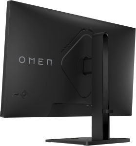 Monitor HP Omen 27 Full HD 1920x1080 Pixeli Negru - Img 8