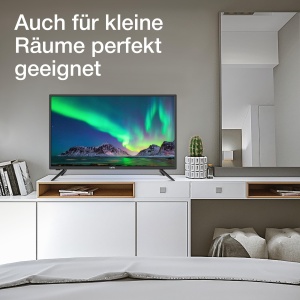 Monitor LED Cello M3220 32 Full HD, Flimmerfrei, HDMI, VGA - Img 7