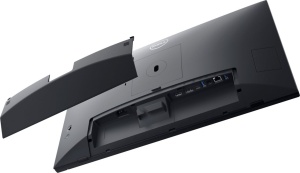 Monitor LED Dell P2424HT, 61 cm (24), Touchscreen, Full HD, Negru - Img 7