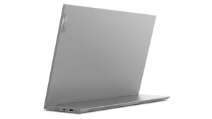 Monitor Lenovo L15, 15.6 inch, Full HD, 1920x1080, USB-C, Negru - Img 6