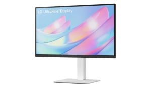Monitor LG 27US50Z-W 27 inch 4K UHD IPS, HDR10, Alb - Img 6