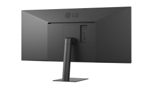 Monitor LG UltraWide 34U511A-B, 34 inch, 219, IPS, 100Hz, Negru - Img 6