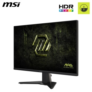 Monitor MSI MAG 275QFA E20, 27, WQHD, 200 Hz, Negru - Img 3