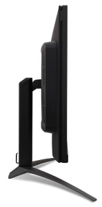 Monitor pentru jocuri Acer Predator XB323QKV3 31,5 inchi (ecran de 80 cm) 4K (UHD), Agile Splendor IPS, 160Hz, 1ms/0,5ms (GTG, min.), DP 1.4, 2xHDMI 2.1, reglabil pe inaltime, FreeSync Premium - Img 4
